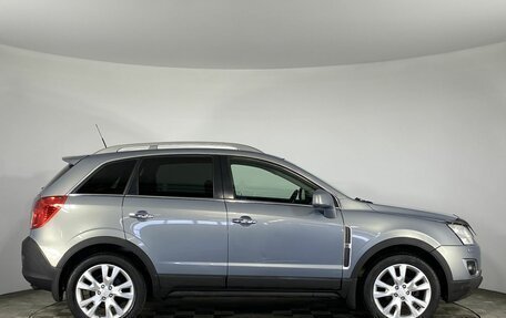 Opel Antara I, 2012 год, 890 000 рублей, 11 фотография