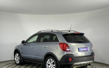 Opel Antara I, 2012 год, 890 000 рублей, 7 фотография