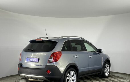 Opel Antara I, 2012 год, 890 000 рублей, 6 фотография