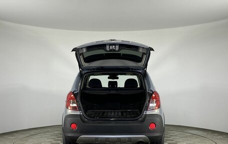 Opel Antara I, 2012 год, 890 000 рублей, 9 фотография