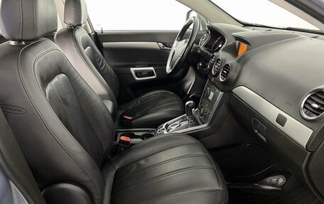 Opel Antara I, 2012 год, 890 000 рублей, 13 фотография