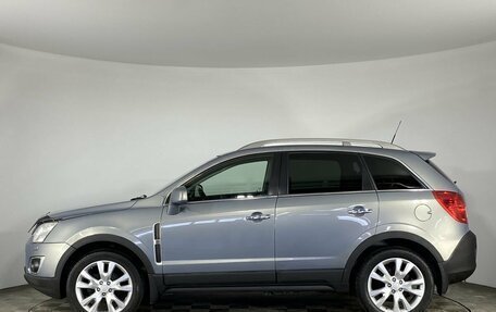 Opel Antara I, 2012 год, 890 000 рублей, 10 фотография