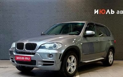 BMW X5, 2007 год, 1 400 000 рублей, 1 фотография