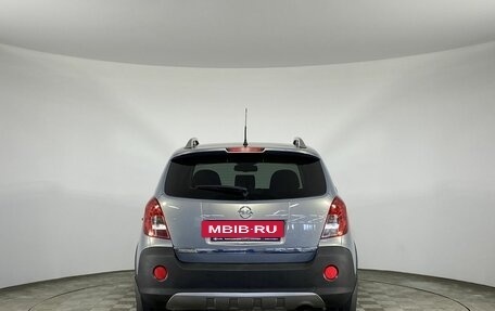 Opel Antara I, 2012 год, 890 000 рублей, 8 фотография