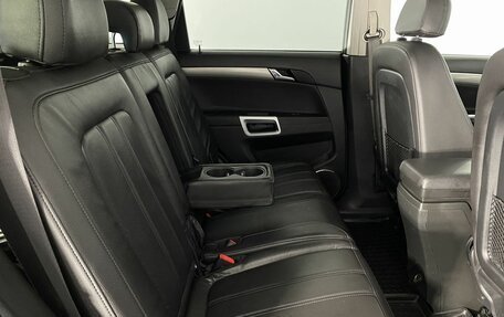 Opel Antara I, 2012 год, 890 000 рублей, 14 фотография