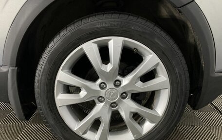 Opel Antara I, 2012 год, 890 000 рублей, 20 фотография