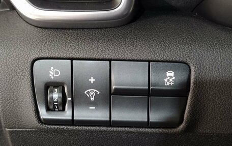 KIA Sportage IV рестайлинг, 2018 год, 1 749 000 рублей, 7 фотография