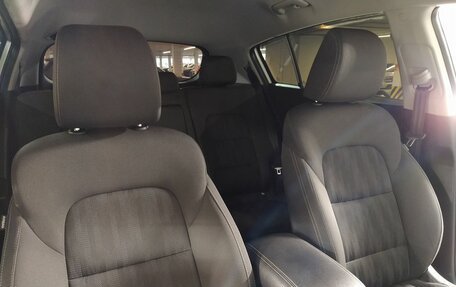 KIA Sportage IV рестайлинг, 2018 год, 1 749 000 рублей, 14 фотография