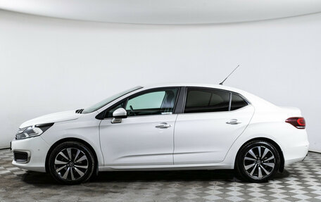 Citroen C4 II рестайлинг, 2019 год, 1 280 000 рублей, 8 фотография