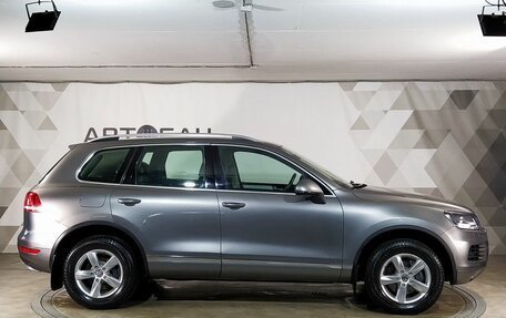 Volkswagen Touareg III, 2012 год, 2 150 000 рублей, 6 фотография