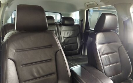 Volkswagen Touareg III, 2012 год, 2 150 000 рублей, 7 фотография
