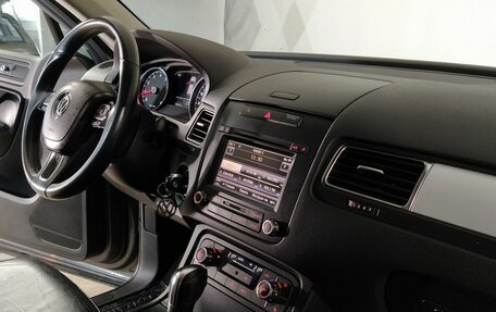 Volkswagen Touareg III, 2012 год, 2 150 000 рублей, 8 фотография