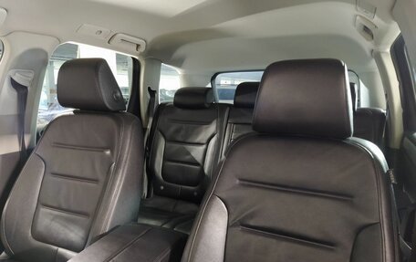 Volkswagen Touareg III, 2012 год, 2 150 000 рублей, 10 фотография