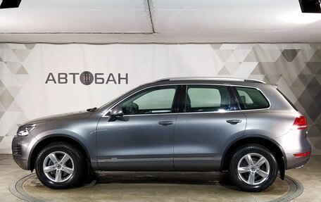 Volkswagen Touareg III, 2012 год, 2 150 000 рублей, 4 фотография