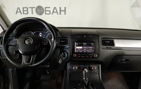 Volkswagen Touareg III, 2012 год, 2 150 000 рублей, 11 фотография