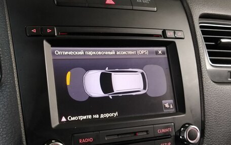 Volkswagen Touareg III, 2012 год, 2 150 000 рублей, 17 фотография