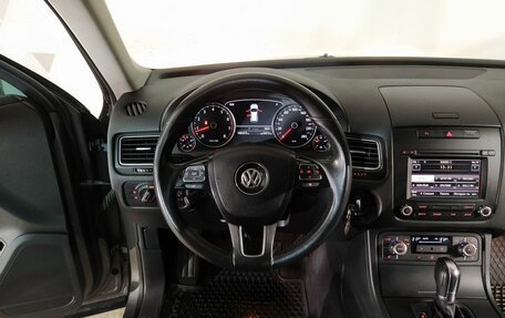 Volkswagen Touareg III, 2012 год, 2 150 000 рублей, 13 фотография