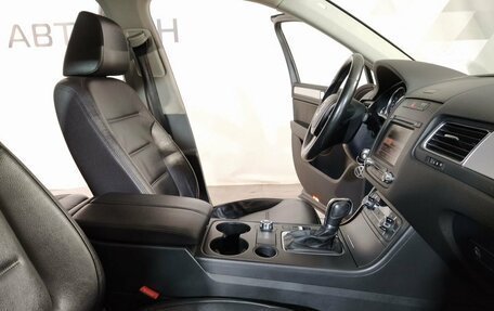 Volkswagen Touareg III, 2012 год, 2 150 000 рублей, 19 фотография