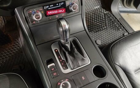 Volkswagen Touareg III, 2012 год, 2 150 000 рублей, 15 фотография