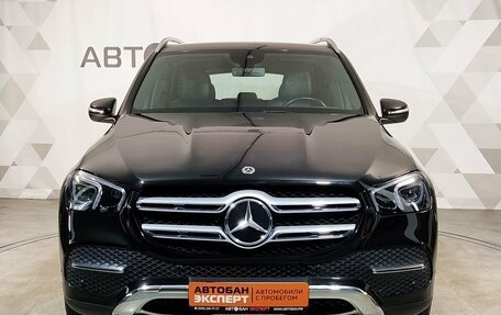 Mercedes-Benz GLE, 2021 год, 6 800 000 рублей, 2 фотография