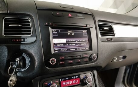 Volkswagen Touareg III, 2012 год, 2 150 000 рублей, 16 фотография