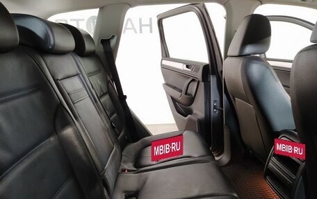 Volkswagen Touareg III, 2012 год, 2 150 000 рублей, 20 фотография