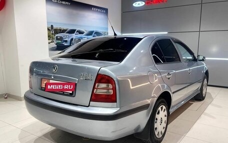 Skoda Octavia, 2006 год, 430 000 рублей, 5 фотография