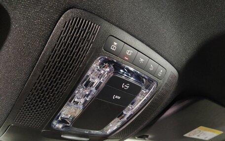 Mercedes-Benz GLE, 2021 год, 6 800 000 рублей, 8 фотография
