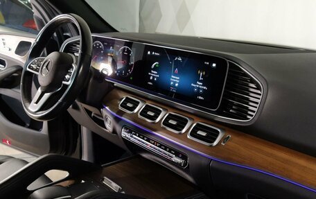 Mercedes-Benz GLE, 2021 год, 6 800 000 рублей, 12 фотография