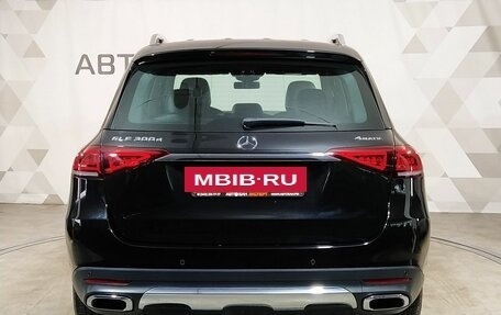 Mercedes-Benz GLE, 2021 год, 6 800 000 рублей, 5 фотография