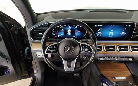 Mercedes-Benz GLE, 2021 год, 6 800 000 рублей, 17 фотография