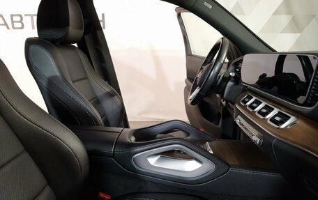 Mercedes-Benz GLE, 2021 год, 6 800 000 рублей, 22 фотография