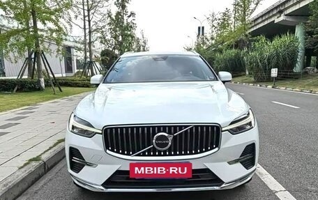 Volvo XC60 II, 2022 год, 3 100 000 рублей, 3 фотография