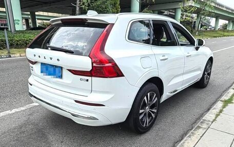Volvo XC60 II, 2022 год, 3 100 000 рублей, 5 фотография