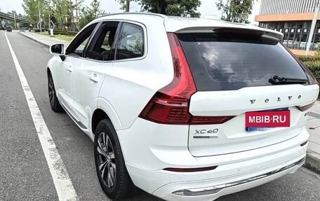 Volvo XC60 II, 2022 год, 3 100 000 рублей, 4 фотография