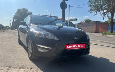 Ford Mondeo IV, 2013 год, 1 150 000 рублей, 3 фотография