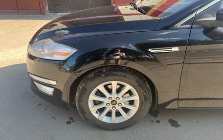 Ford Mondeo IV, 2013 год, 1 150 000 рублей, 7 фотография