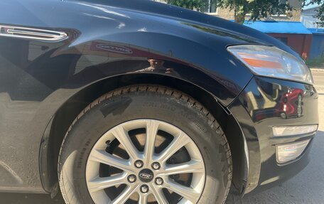 Ford Mondeo IV, 2013 год, 1 150 000 рублей, 10 фотография