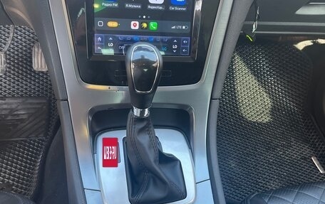 Ford Mondeo IV, 2013 год, 1 150 000 рублей, 16 фотография
