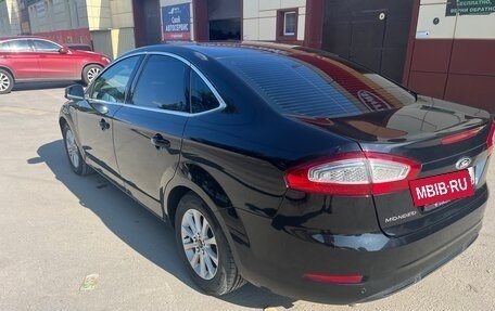 Ford Mondeo IV, 2013 год, 1 150 000 рублей, 6 фотография