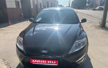 Ford Mondeo IV, 2013 год, 1 150 000 рублей, 5 фотография