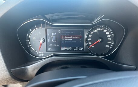 Ford Mondeo IV, 2013 год, 1 150 000 рублей, 20 фотография