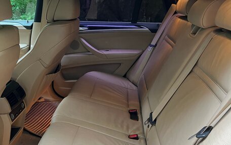 BMW X5, 2011 год, 1 250 000 рублей, 8 фотография