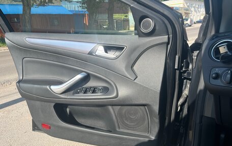 Ford Mondeo IV, 2013 год, 1 150 000 рублей, 21 фотография