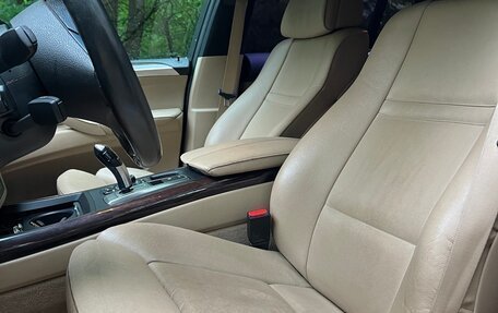 BMW X5, 2011 год, 1 250 000 рублей, 9 фотография
