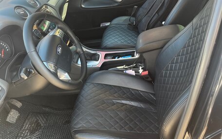 Ford Mondeo IV, 2013 год, 1 150 000 рублей, 22 фотография