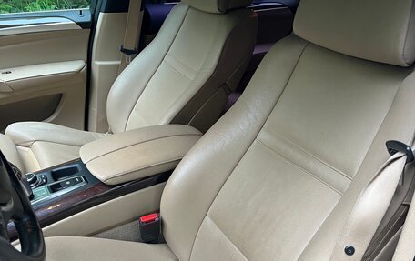 BMW X5, 2011 год, 1 250 000 рублей, 7 фотография