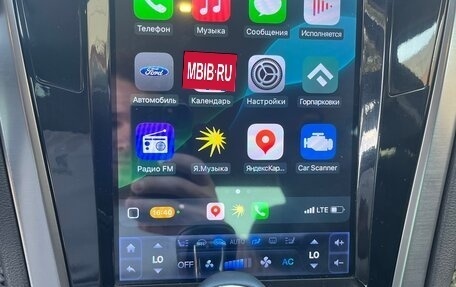 Ford Mondeo IV, 2013 год, 1 150 000 рублей, 19 фотография