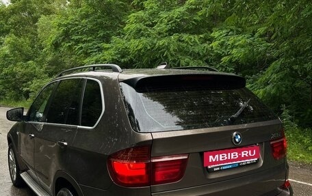 BMW X5, 2011 год, 1 250 000 рублей, 6 фотография