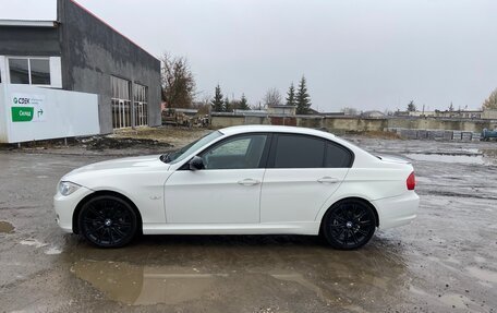 BMW 3 серия, 2009 год, 850 000 рублей, 2 фотография